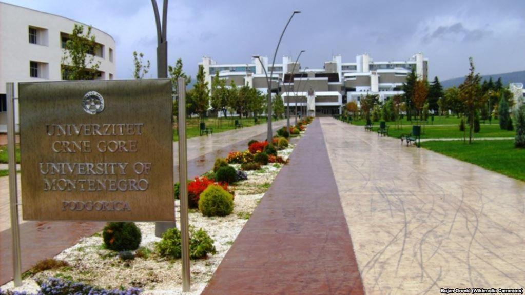 Apartment Temple Podgorica Buitenkant foto