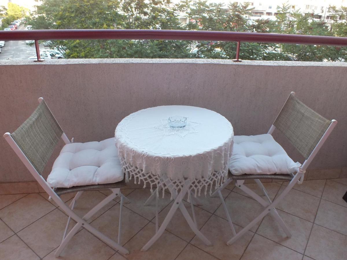 Apartment Temple Podgorica Buitenkant foto